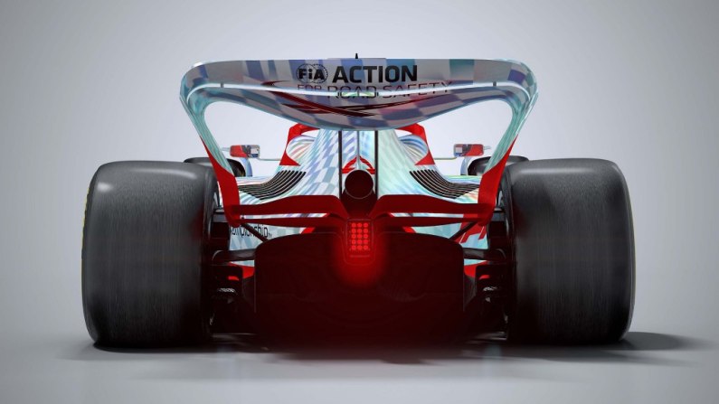 autos, cars, car specification, formula, motorsport, new 2022 f1 cars: everything you need to know