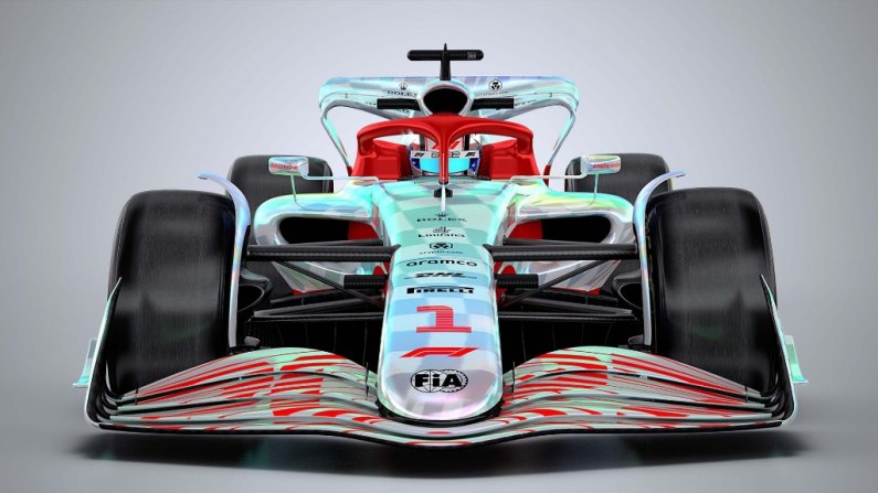 autos, cars, car specification, formula, motorsport, new 2022 f1 cars: everything you need to know