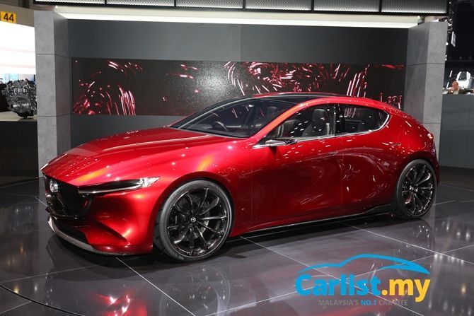 autos, cars, mazda, reviews, insights, why mazda thinks everyone is wrong about evs, and here’s their solution
