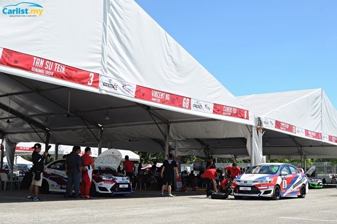 autos, cars, reviews, toyota, insights, toyota vios, vios, why the toyota gazoo racing vios challenge is important, for now and the future