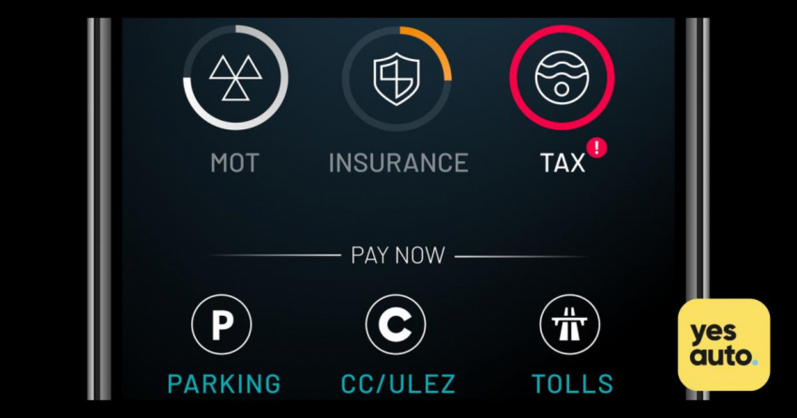 autos, cars, jaguar, land rover, android, car news, android, jaguar land rover announces backing of caura car fee app