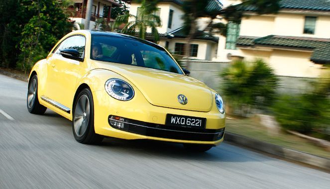 autos, cars, reviews, bmw, cars, chevrolet, ferrari, insights, malaysia, mercedes-benz, perodua, volkswagen, yellow, our favourite cars to wear the colour yellow