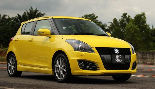 autos, cars, reviews, bmw, cars, chevrolet, ferrari, insights, malaysia, mercedes-benz, perodua, volkswagen, yellow, our favourite cars to wear the colour yellow
