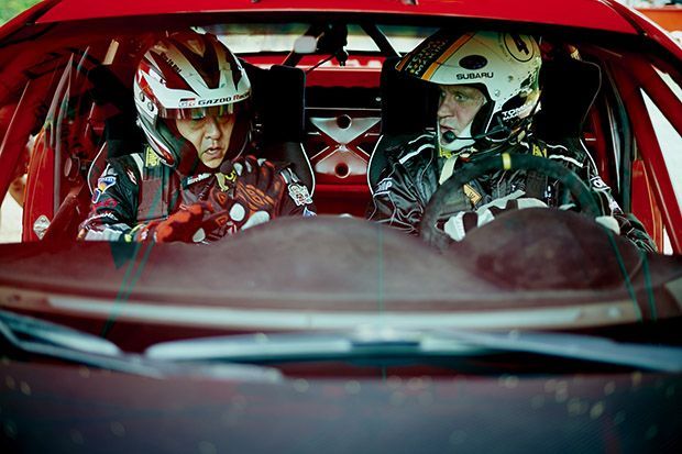 autos, cars, reviews, toyota, insights, rally video, tommi makinen, toyota 86, toyota 86 rally car, video, video: watch 51-year old rally legend tommi mäkinen go flat out in toyota 86 rally car