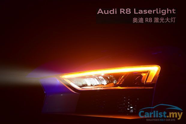 autos, cars, reviews, audi, insights, the evolution of headlights