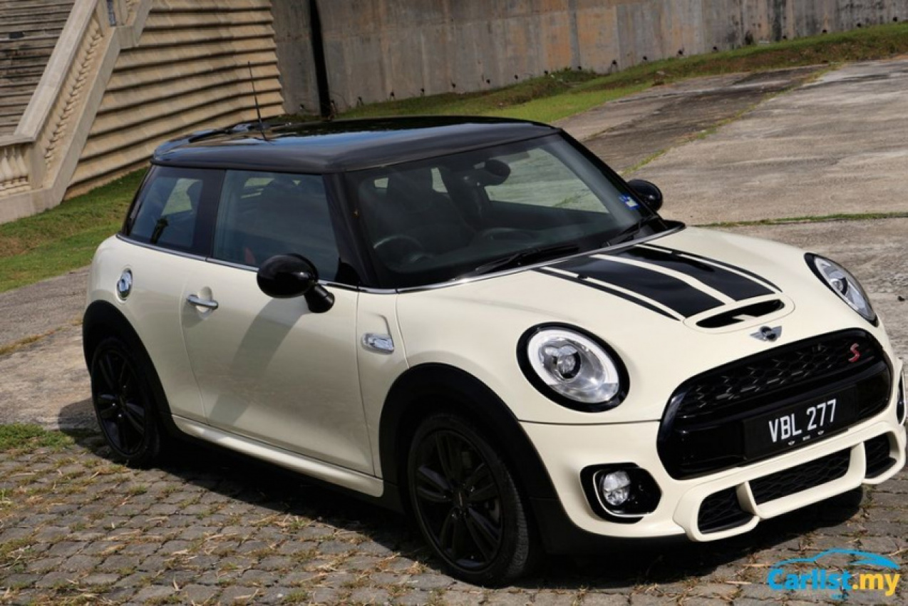 autos, cars, mini, reviews, mini amplified, review: mini amplified edition – character modification