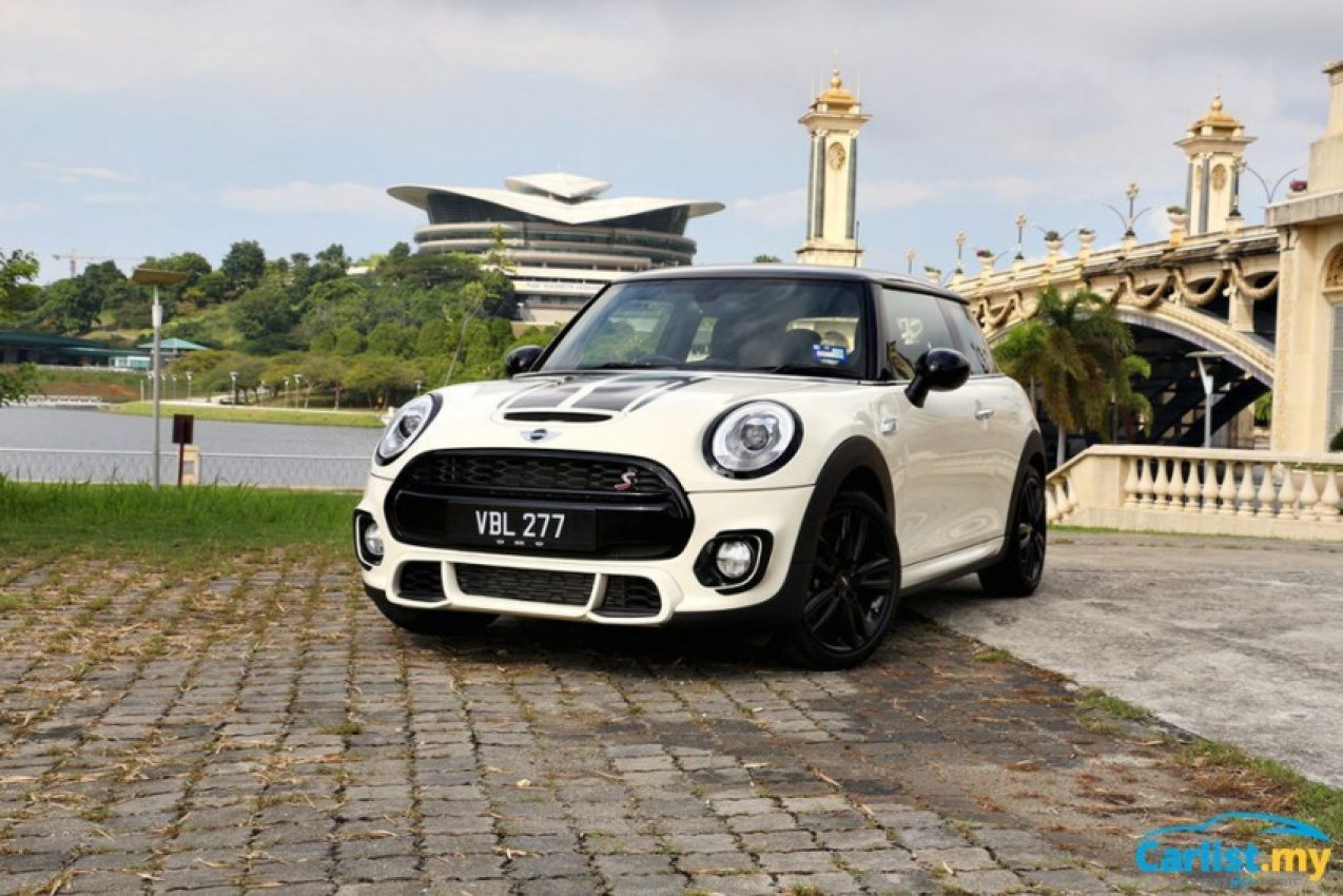 autos, cars, mini, reviews, mini amplified, review: mini amplified edition – character modification