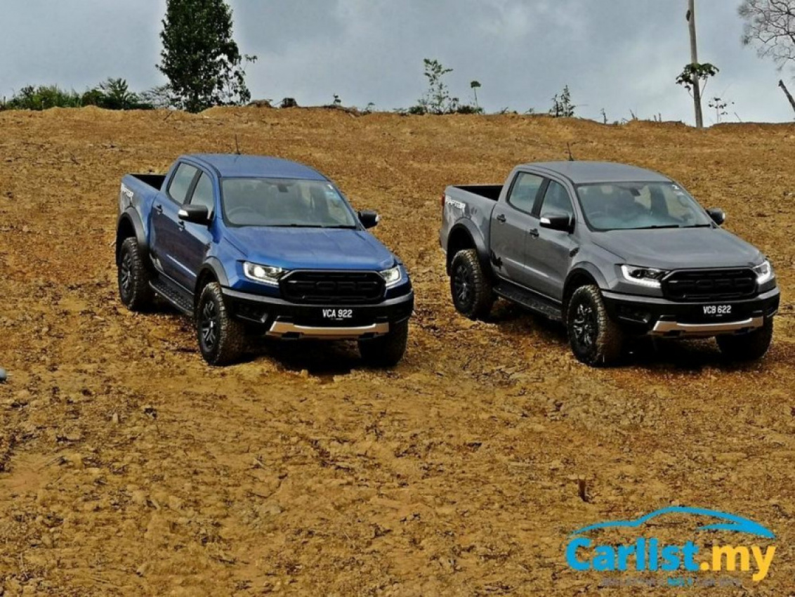 autos, cars, ford, reviews, ford ranger, ford ranger wildtrak, ranger, wildtrak, review: ford ranger wildtrak 4x4 (at) – brawn and brains… lots of it