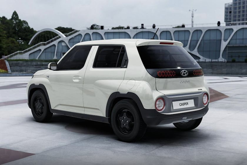 autos, cars, hyundai, off-road, reveal, hyundai reveals the cutest van we've ever seen