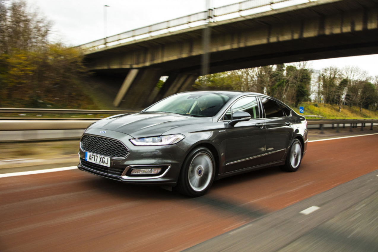 autos, cars, ford, car news, ford mondeo, the ford mondeo will go out of production next year after almost three decades on sale