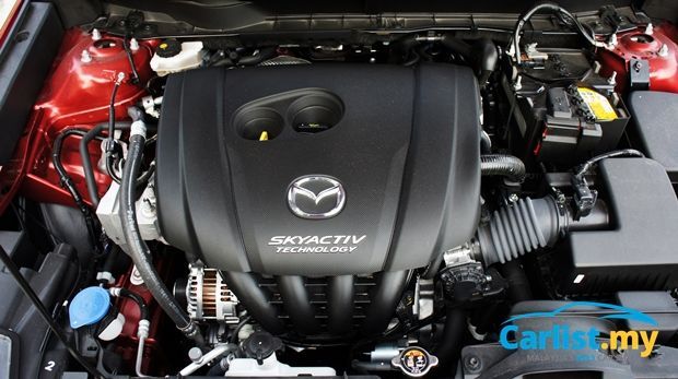 autos, cars, mazda, reviews, cx-3, mazda cx-3, review: 2015 mazda cx-3 – not quite what it seems