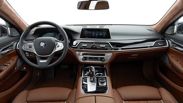 autos, bmw, cars, reviews, 7 series, android, bmw-7-series, g11, g12, android, 2016 bmw 7-series (g11/g12) quick review in portugal - one for the drivers in us
