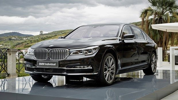 autos, bmw, cars, reviews, 7 series, android, bmw-7-series, g11, g12, android, 2016 bmw 7-series (g11/g12) quick review in portugal - one for the drivers in us