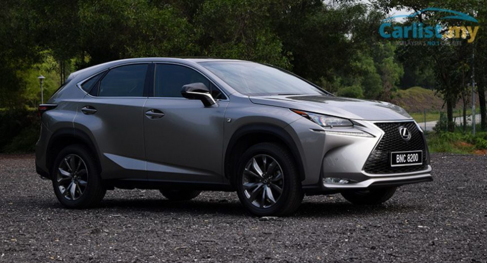 autos, cars, lexus, reviews, lexus nx, nx, 2015 lexus nx 200t f sport review: a japanese take on the luxury crossover