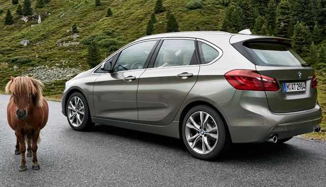 autos, bmw, cars, reviews, 2015 bmw 2 series active tourer, active tourer, bmw 2 series active tourer, bmw group malaysia, 2015 bmw 2 series active tourer quick review in austria: uncharted territory