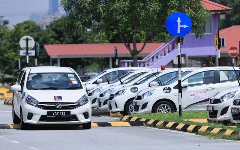 autos, cars, auto news, e-testing, jpj, license, rtd, e-testing for car license in malaysia to begin in april 2022
