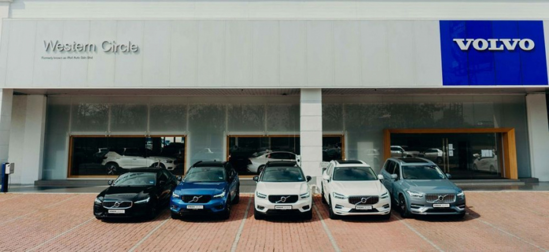 autos, cars, ram, volvo, auto news, pre-owned, selekt, volvo car malaysia, volvo selekt, volvo car malaysia expands certified pre-owned car programme