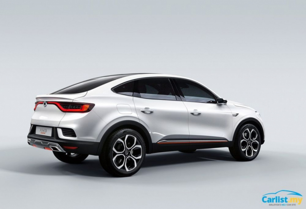 autos, cars, geely, renault, auto news, geey group, lynk co, renault group, renault samsung, zgh, geely join hands with renault to market cars in china and korea