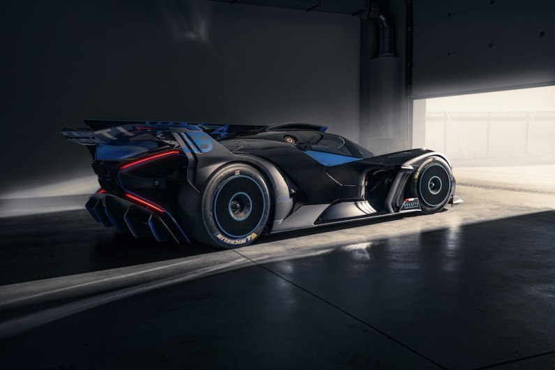 autos, bugatti, cars, car news, car specification, exotic, formula, interview, motorsport, rally, review, sports, sports-brand, exclusive: bugatti bolide’s designer secrets revealed