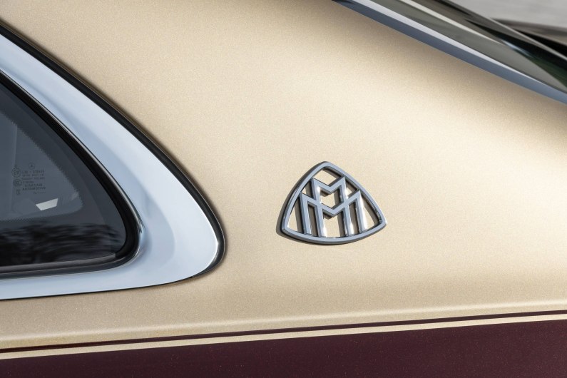 autos, cars, maybach, mercedes-benz, car news, car specification, mercedes, new mercedes-maybach s-class introduced as luxury saloon flagship