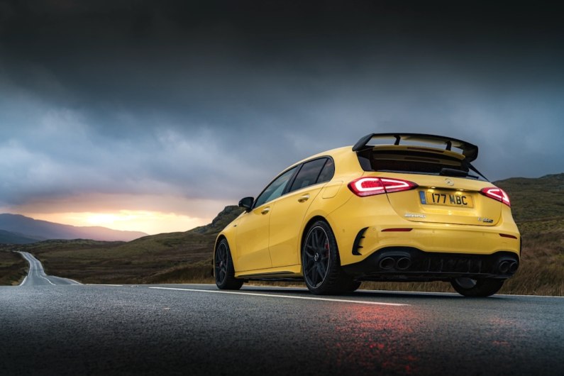 autos, cars, car news, hot hatches, review, sports, can you name the uk's 5 fastest hot hatches?