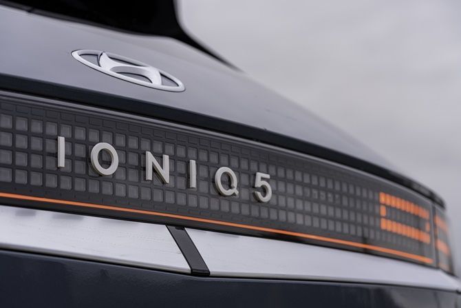 autos, cars, hyundai, auto news, electric vehicles, ev, hyundai ioniq, hyundai ioniq 5, ioniq, ioniq 5, hyundai ioniq 5 launched in uk – from rm 213,291.35