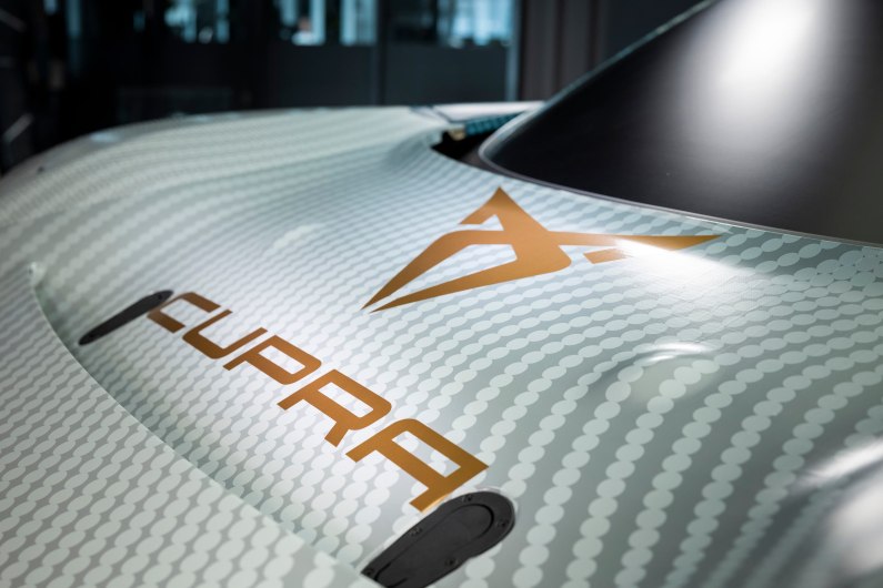 autos, cars, cupra, car news, electric vehicle, cupra becomes the latest brand to join extreme e