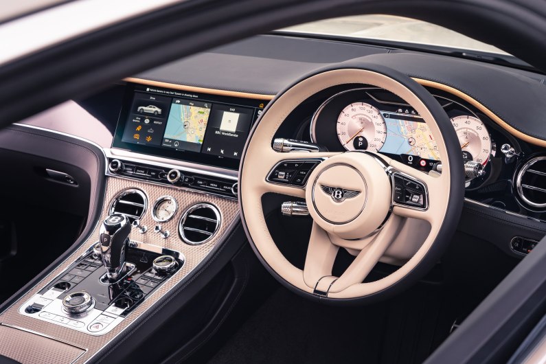 autos, bentley, cars, car news, car specification, bentley debuts continental gt mulliner coupe