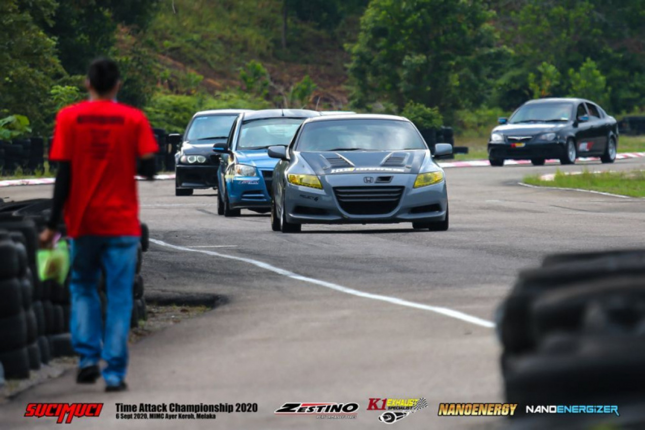 autos, cars, auto news, driver improvement, driver skill, race, sucimuci, sucimuci time attack championship 2020, time attack, trackday, honing your skills safely – driving your first trackday; what you need to know