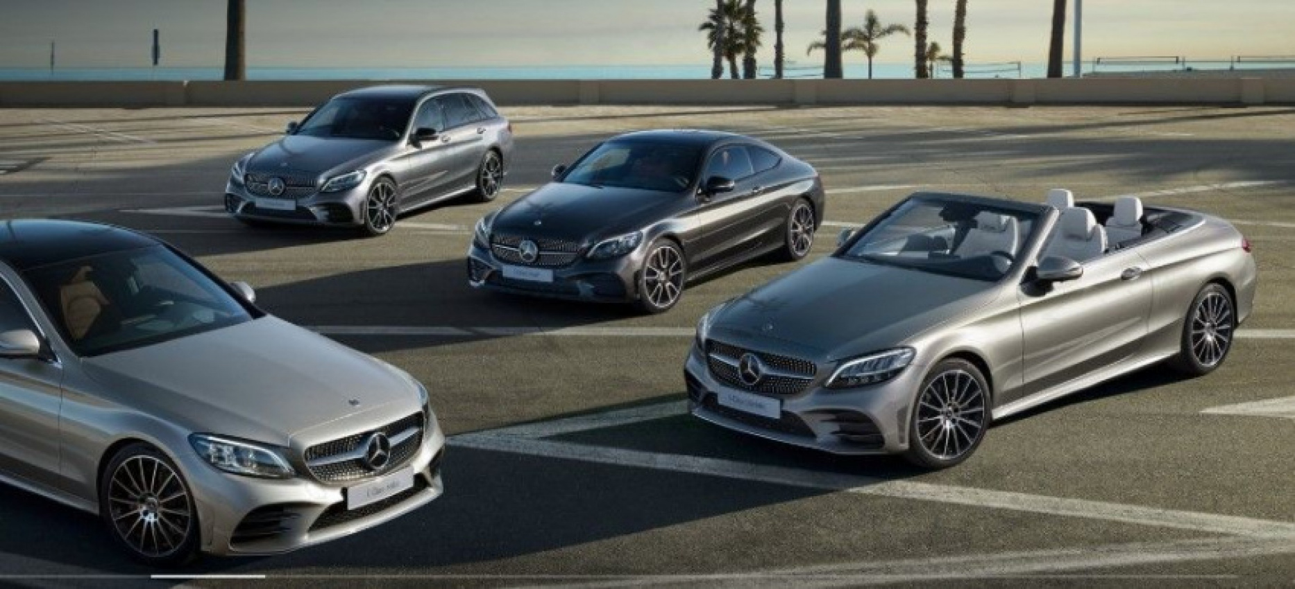 autos, cars, mercedes-benz, auto news, c-class, cle, diesel mercedes, e-class, mercedes, mercedes coupe, mercedes-benz malaysia, mercedes benz cle: another day another new mercedes model
