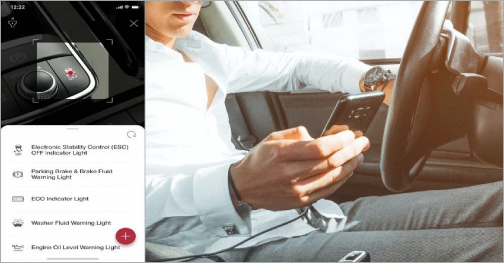 autos, cars, google, kia, app, augmented reality, auto news, owner’s manual, kia reinvents the owner's manual….with google’s help