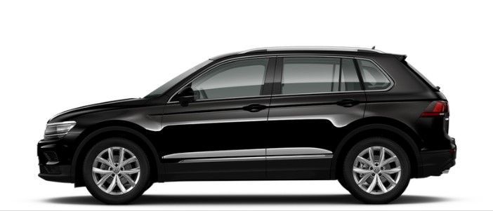 autos, cars, android, auto news, tiguan, volkswagen malaysia, vw, android, vw offering incredible six month free instalment for the tiguan