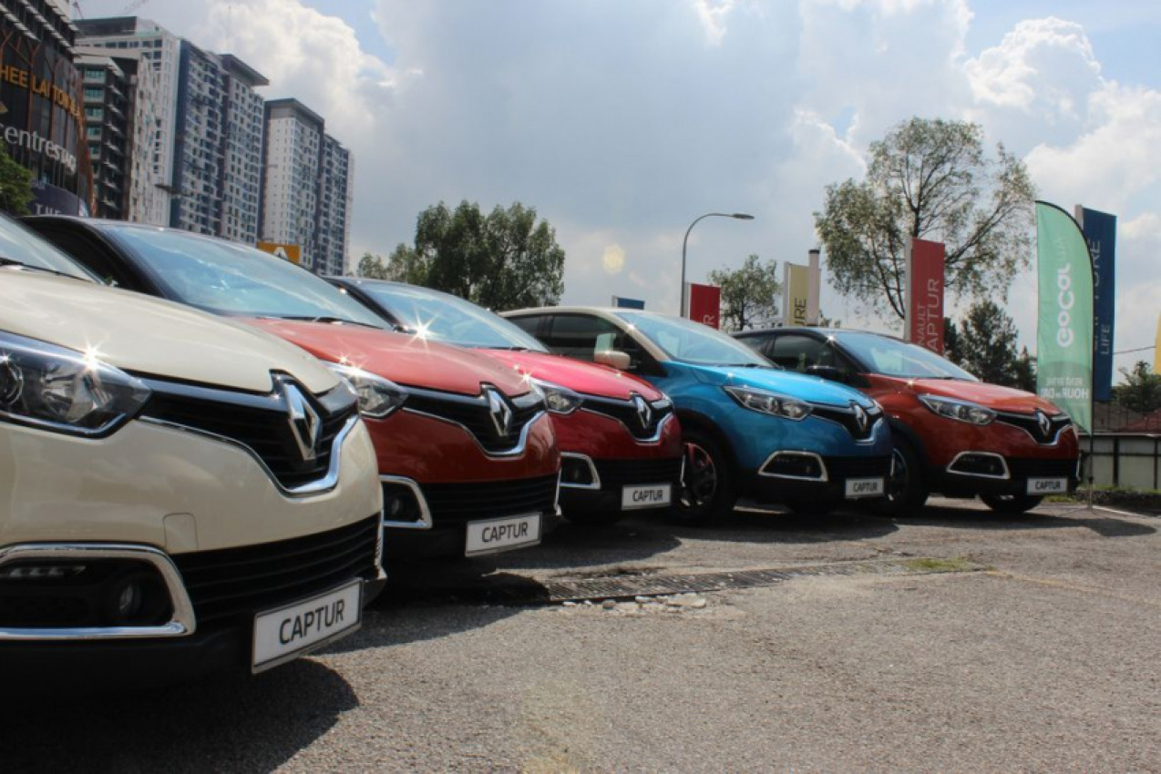 autos, cars, renault, auto news, renault malaysia innovating in the time of coronavirus
