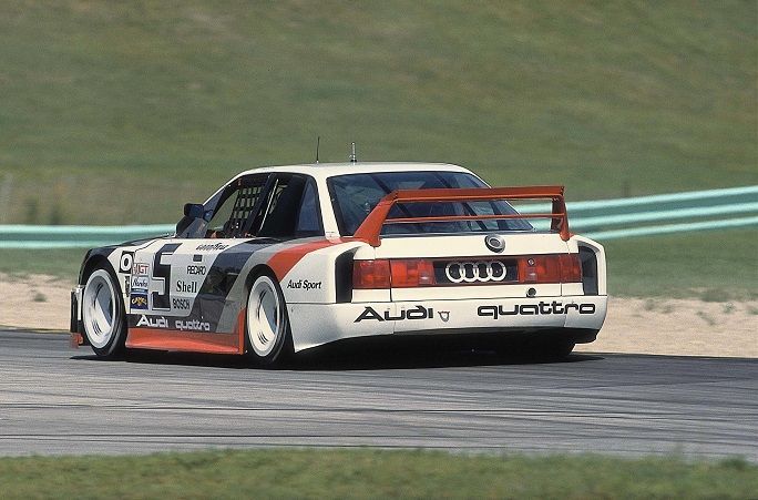 audi, autos, cars, auto news, 40 years of sublime traction, 40 years of audi quattro