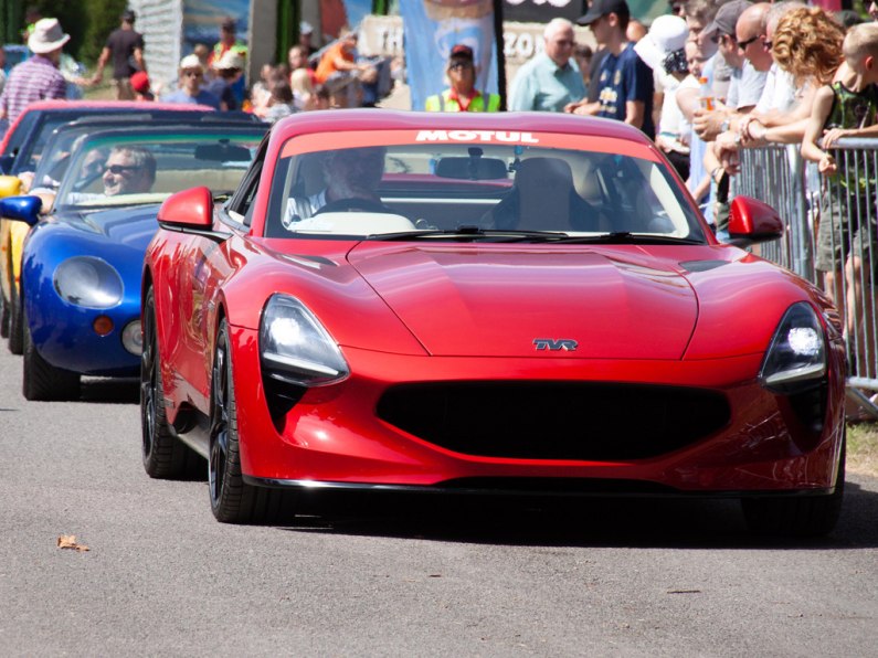 autos, cars, car news, review, sports-brand, opinion: it’s time to stop, tvr
