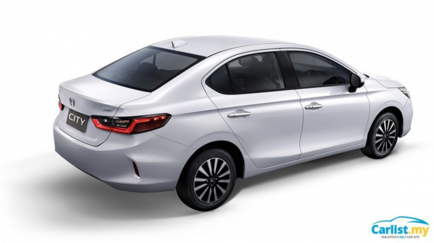 autos, cars, honda, android, auto news, city, honda city, thailand, android, here's all you need to know about the all-new 2020 honda city