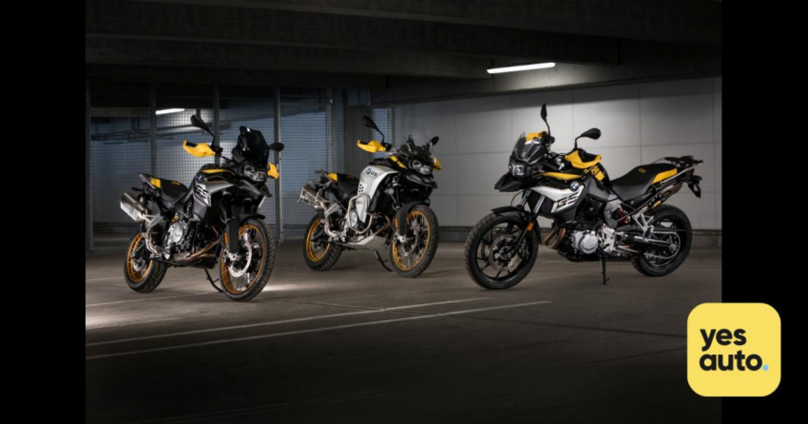 autos, bmw, cars, car news, review, sports, bmw breathes new life into f750 and f850 gs models