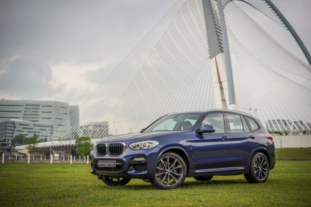 autos, bmw, cars, auto news, bmw motorrad, mini, bmw group delivers 11,567 vehicles in 2019
