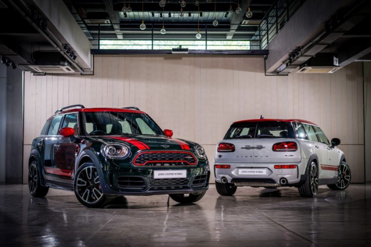 autos, bmw, cars, auto news, bmw motorrad, mini, bmw group delivers 11,567 vehicles in 2019