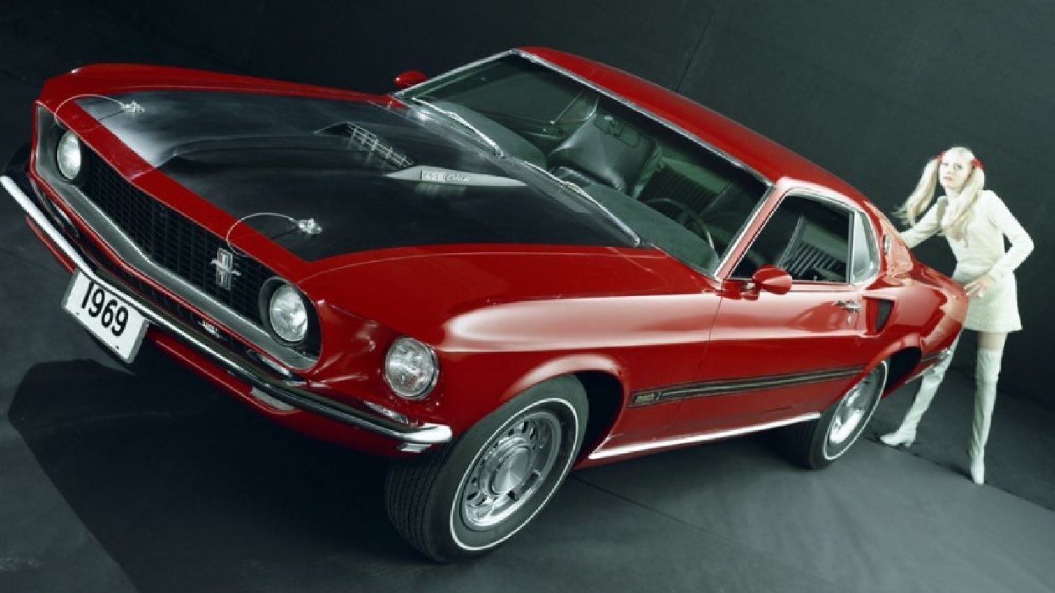 autos, cars, ford, auto news, coyote, mach 1, muscle car, mustang, pony car, v8, ford's legendary mustang mach 1 returns for 2021