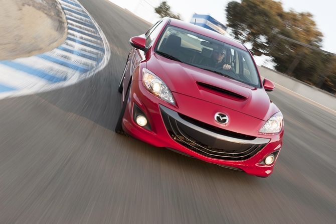 autos, cars, mazda, 3 mps, auto news, mazda 3, mazda 3 mps, mazdaspeed, mazdaspeed 3, mps, the mazda 3 mps is coming back, at least in the usa