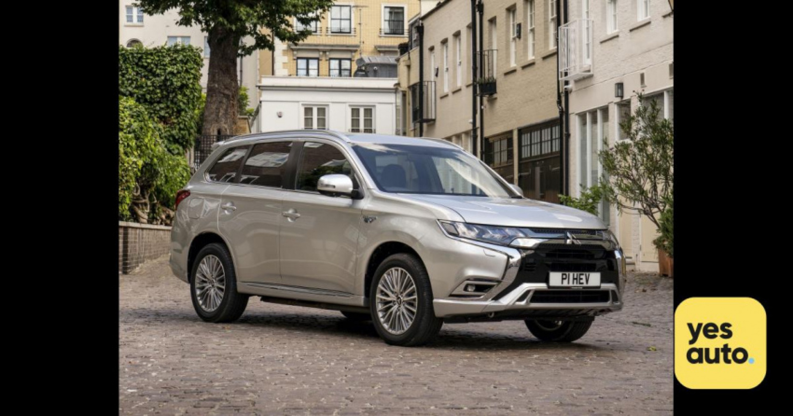 autos, cars, mitsubishi, car news, beleaguered mitsubishi still has uk’s second best-selling hybrid on its hands