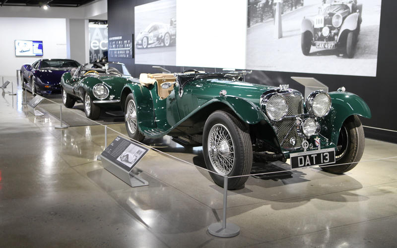 autos, cars, reviews, great car museums to visit in 2022