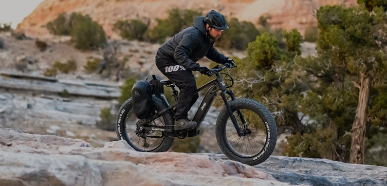 autos, cars, jeep, car news, eco-friendly, eco-friendly brand, review, quietkat teams up with jeep to create chunky off-road e-bike