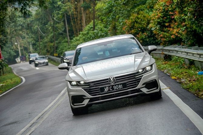 autos, cars, ram, auto news, malaysia, volkswagen, vpcm, vpcm introduces trade-up program, rm 3,000 rebate on new model