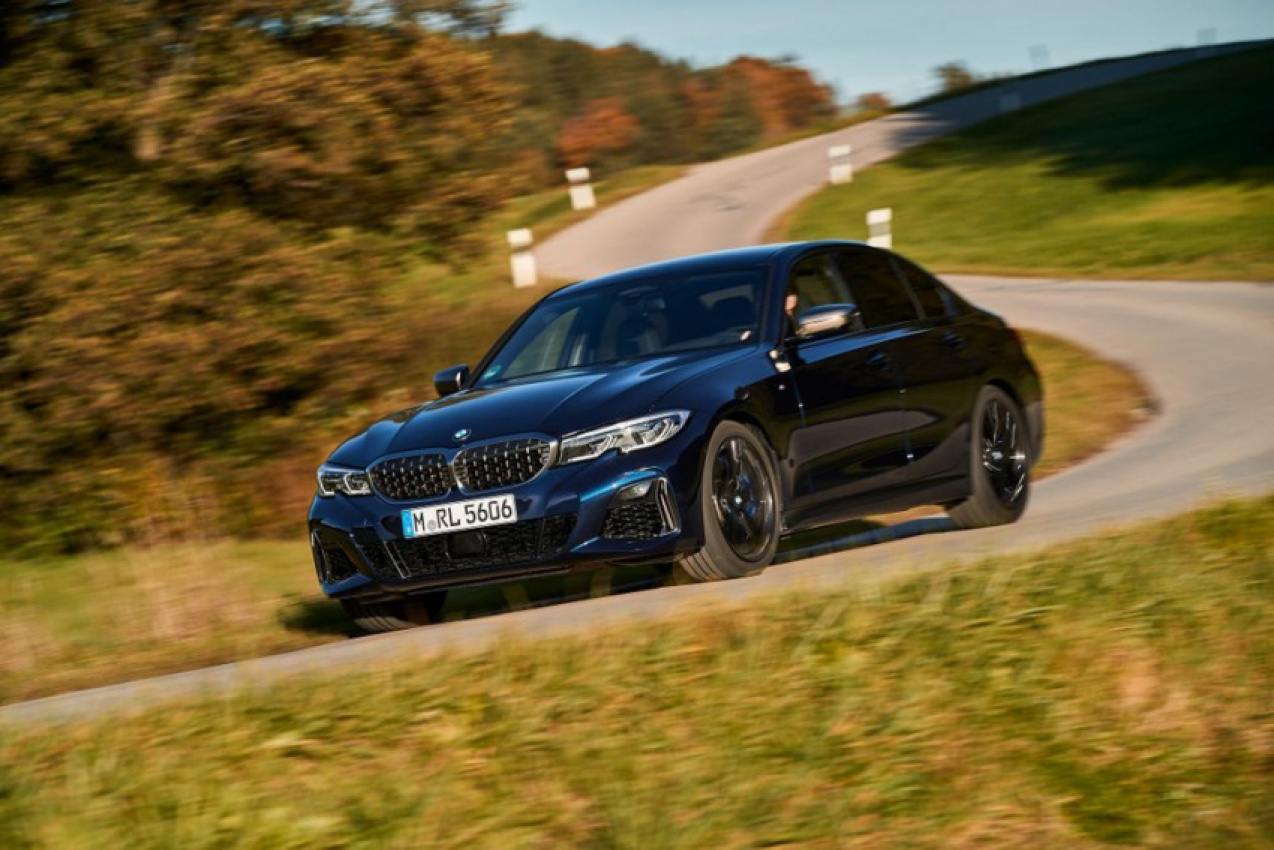 autos, bmw, cars, auto news, bmw m340i xdrive, bmw malaysia, ckd, the first m car to be ckd'ed is coming soon from bmw malaysia