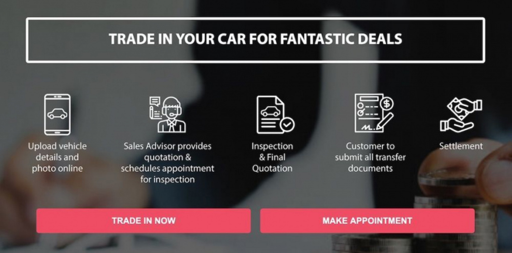 autos, cars, auto news, pcpo, pre-owned, proton, proton certified pre-owned, proton pcpo, proton trade-in, proton ucm, used car, proton’s certified pre-owned website is now live