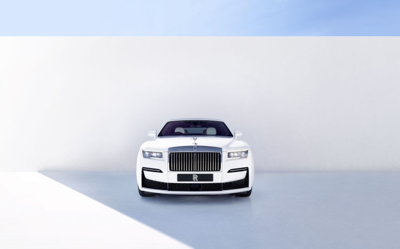 autos, cars, rolls-royce, car news, rolls-royce production returns to normal after lockdown