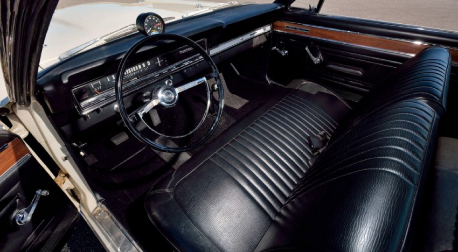 acer, autos, cars, ford, nascar engine 1966 fairlane r-code, ford’s street-legal drag racer