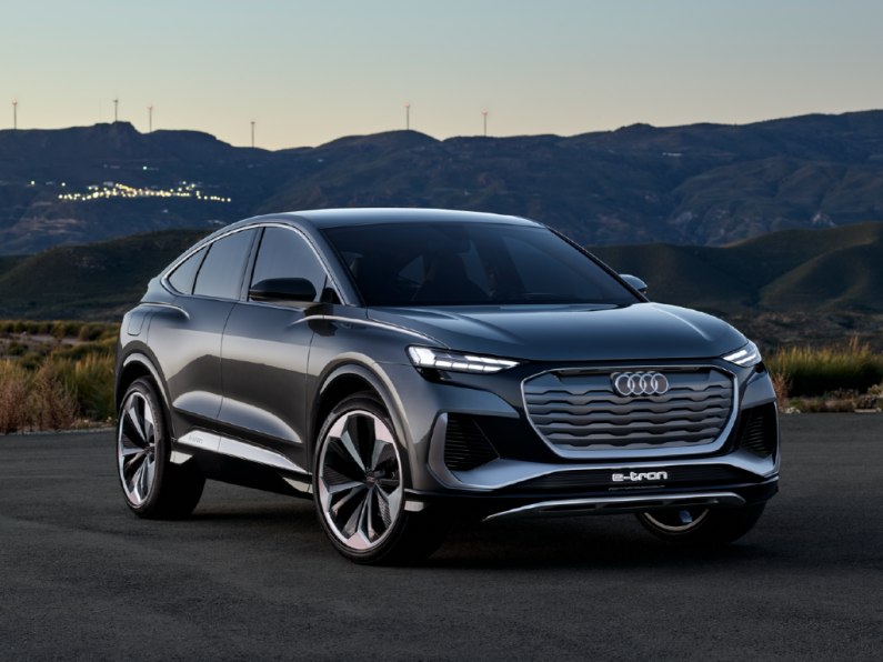 audi, autos, baic, cars, audi q4, beijing, car news, car show, electric vehicle, review, audi q4 e-tron: will we see it at the 2020 beijing motor show?